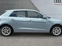 Used Audi A1 Sportback Sport 95 HP (69 kW) 2026 Grey Hatchback