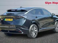 Used Nissan Ariya Advance 160 kW (218 HP) 2026 SUV