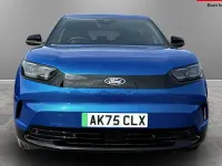 Used Ford Capri Select 210 kW (286 HP) 2025 Blue SUV