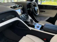New Bentley Bentayga 2026 Grey SUV