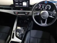 Begagnad Audi A4 S-Line 150 HK (110 kW) 2025 Sedan