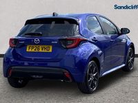 Used Mazda 2 Homura-Line 2024 Hatchback