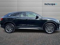used Audi Q3 35 TFSI S Line 5dr S Tronic [Comfort+Sound Pack] - 2021 (21)