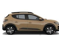 New Dacia Sandero Expression 110 HP (80 kW) 2025 Hatchback