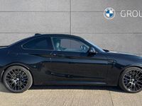 Used BMW M2 Competition Edition 404 HP (297 kW) 2020 Black Coupe