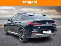 Used BMW X4 M Sport 190 HP (139 kW) 2019 Black SUV