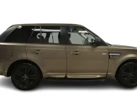 Used Land Rover Range Rover Autobiography 255 HP (187 kW) 2011 Bronze SUV