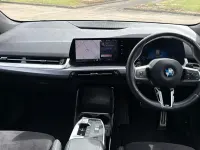 Used BMW 220 M Sport 156 HP (114 kW) 2024 Skyscraper grey metallic