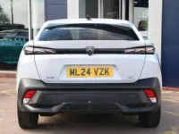 Used Peugeot 408 GT 129 HP (94 kW) 2024 White SUV