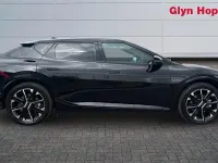Nuevo Kia EV6 GT-Line S 239 kW (325 CV) 2025 SUV