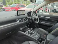 Used Mazda CX-5 Newground 165 HP (121 kW) 2023 Grey SUV