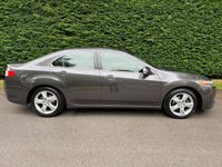 used Honda Accord 2.0 I-VTEC EX 4d 154 BHP Saloon