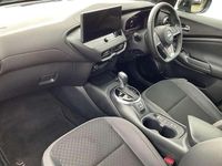 Used Nissan Juke N-Connecta 143 HP (105 kW) 2024 Grey SUV