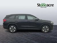 Used Skoda Kodiaq SE 193 HP (141 kW) 2024 Black SUV