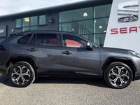 Used Suzuki Across 306 HP (225 kW) 2023 Grey SUV