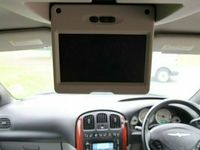 Used Chrysler Grand Voyager 2004 MPV