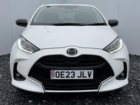 Used Mazda 2 116 HP (85 kW) 2023 White Hatchback