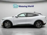 Gebraucht Ford Mustang Mach-E Extended Range 213 kW (290 PS) 2022 SUV