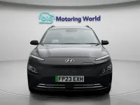 Used Hyundai Kona Ultimate 150 kW (204 HP) 2022 Grey SUV