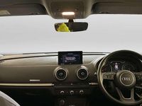 Used Audi A3 Sportback Design 116 HP (85 kW) 2019 Hatchback