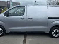 New Citroën Dispatch 150 HP (110 kW) 2026 Grey MPV