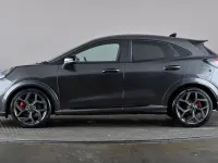 Used Ford Puma ST 170 HP (125 kW) 2023 Grey SUV