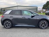used VW ID3 1st Edition 58kWh Pro Performance 204PS Auto