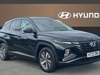 Used Hyundai Tucson SE 150 HP (110 kW) 2024 SUV