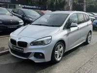 Used BMW 218 Sport Line 2026 Silver MPV