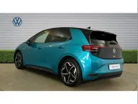 Used VW ID.3 Pro 150 kW (204 HP) 2022 Other Hatchback