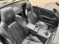 Used Aston Martin V8 Vantage 2009 Grey Cabriolet