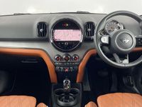 Used Mini Cooper Countryman Exclusive 136 HP (100 kW) 2023 Grey SUV