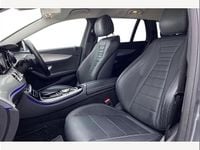 Used Mercedes E220 SE 194 HP (142 kW) 2017 Selenite grey Estate