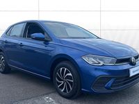 Used VW Polo Life 95 HP (69 kW) 2026 Hatchback
