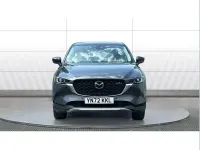 Used Mazda CX-5 Newground 162 HP (119 kW) 2023 Grey SUV