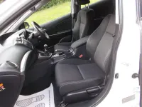 Used Honda Civic SE Plus 120 HP (88 kW) 2015 White Hatchback