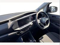 Nowe VW Caddy Business 101 KM (74 kW) 2026 Szary Minivan