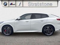 Used BMW iX2 Luxury Line 227 kW (309 HP) 2025 White SUV