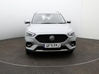 used MG ZS 2021 | 1.5 VTi-TECH Exclusive Euro 6 (s/s) 5dr