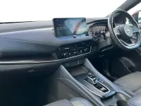 Used Nissan Qashqai Tekna 190 HP (139 kW) 2023 SUV