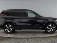 Used Volvo XC90 R-Design 232 HP (170 kW) 2022 SUV