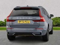 Used Volvo XC60 Plus 194 HP (142 kW) 2023 SUV