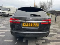 Used Jaguar XF R-Sport 2015 Grey Estate