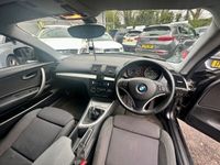 used BMW 116 1 Series i [2.0] Sport 3dr