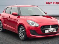 Used Suzuki Swift SZ-L 83 HP (61 kW) 2023 Hatchback