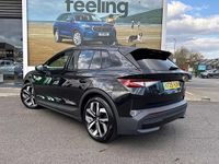 Used Skoda Elroq SportLine 210 kW (286 HP) 2025 Black magic pearl effect SUV