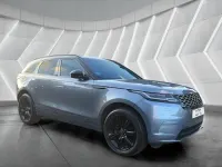 Used Land Rover Range Rover Velar S 2019 Blue SUV