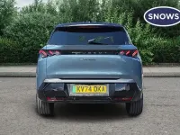 Used Peugeot 5008 GT 152 kW (207 HP) 2024 SUV