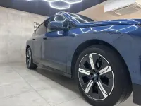 Used BMW iX M Sport 239 kW (326 HP) 2022 Blue SUV