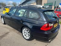 used BMW 318 3 Series i Edition SE 5dr